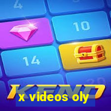 x videos oly